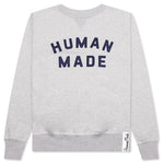 Sweatshirt - Gray