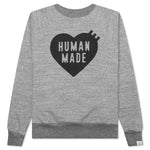 Sweatshirt - Gray