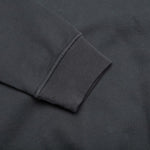 Pocket Sweatshirt - Lead Grey