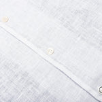 Poplin Bowling Shirt - Mazarine Blue