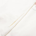 Logo Hoodie - Natural White