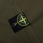Brushed Sweatshirt - Olive
