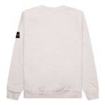 Brushed Sweatshirt - Plaster