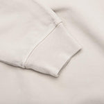 Brushed Sweatshirt - Plaster