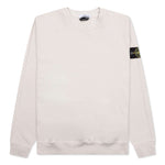 Brushed Sweatshirt - Plaster