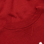 Sweatshirt - Red