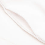 Sweatshirt - Stone White