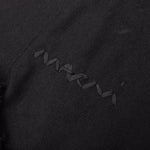 Faux-Fur Hood Sweatshirt UTC269 - Nero