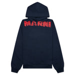 Monolith Sweatshirt - Blue Kyanite