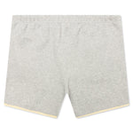 Sweatshorts - Light Heather Grey