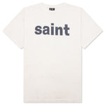 Sweet Saint S/S Tee - White