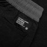 Swim Short - Black