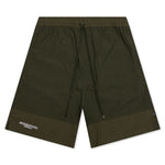 Swim Short - Olive Drab