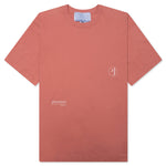 Symbols Tee - Rossette