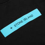 Micro Graphics Two S/S T-Shirt - Black