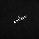 Institutional One S/S T-Shirt - Black