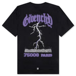 T-Shirt - Black