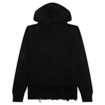 Roundneck Sweater - Black