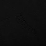 Roundneck Sweater - Black