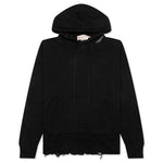 Roundneck Sweater - Black
