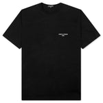 T-Shirt - Black
