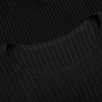 MC January T-Shirt - Black