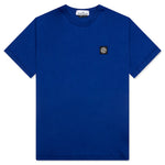 T-Shirt - Bright Blue