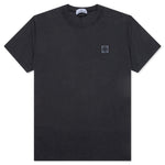 T-Shirt - Steel Grey