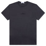 T-Shirt - Steel Grey