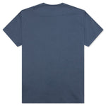 T-Shirt - Avio Blue