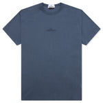 T-Shirt - Avio Blue