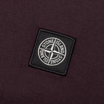 T-Shirt - Dark Burgundy