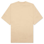 Logo T-Shirt - Dark Sand