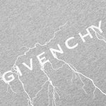 T-Shirt - Light Grey Melange