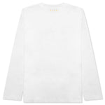 T-Shirt - Lily White