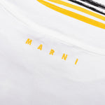 T-Shirt - Lily White