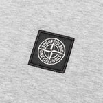 T-Shirt - Melange Grey
