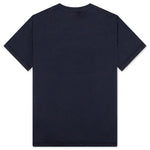 T-Shirt - Navy Blue