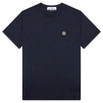 T-Shirt - Navy Blue