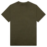 T-Shirt - Olive