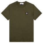 T-Shirt - Olive