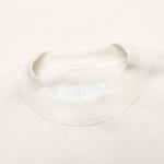 Stitch Detail T-Shirt - Piuma