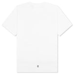 World Tour T-Shirt - White