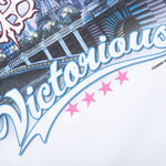 World Tour T-Shirt - White