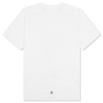 T-Shirt - White