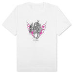 T-Shirt - White