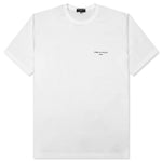 T-Shirt - White