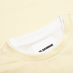 Looking For Miracles T-Shirt- Bone