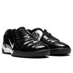 Total 90 III - Black/White/Metallic Silver