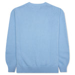 Tackle Twill Sweater - Light Blue